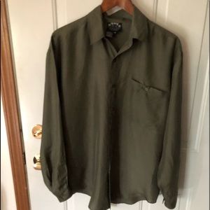 BOGO ❤️ Women’s Silk Blouse